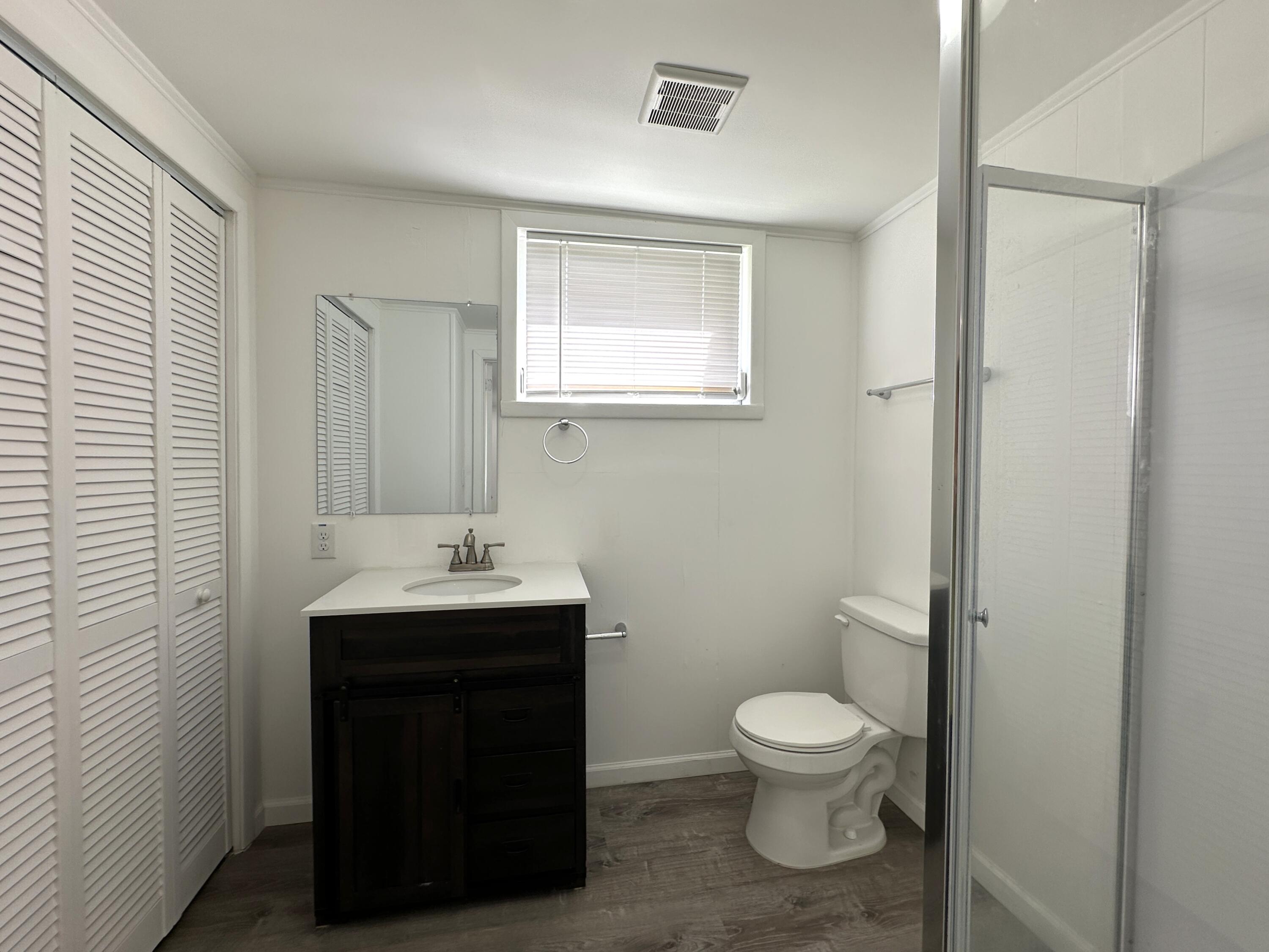 CRESTVIEW HEIGHTS - Residential Lease
