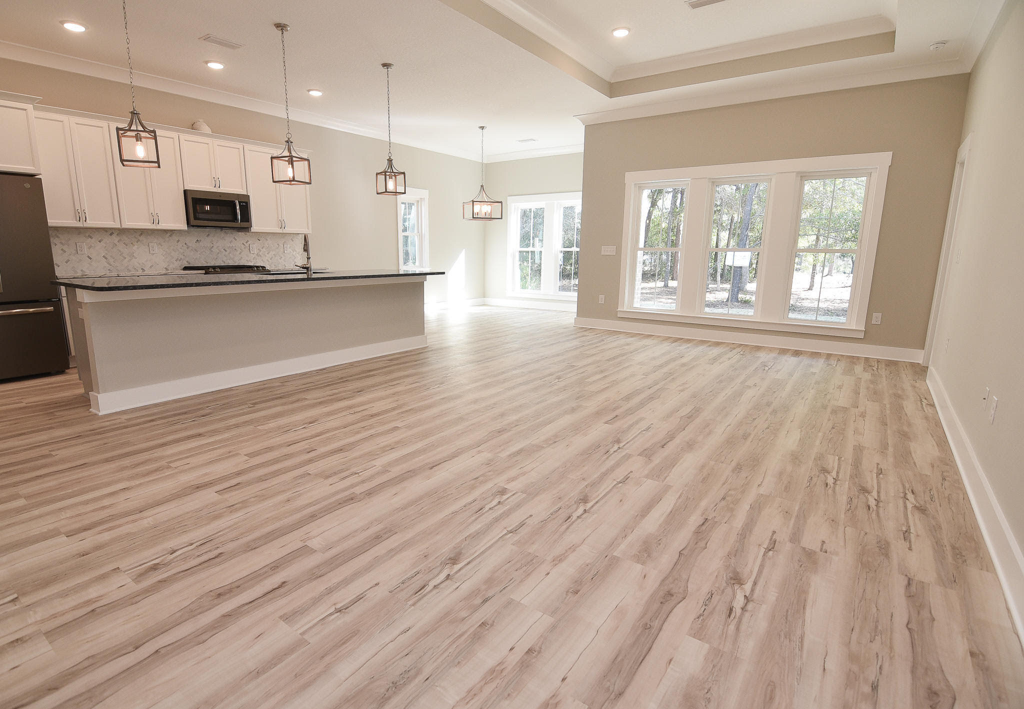 MH NICE & VALP - Residential Lease