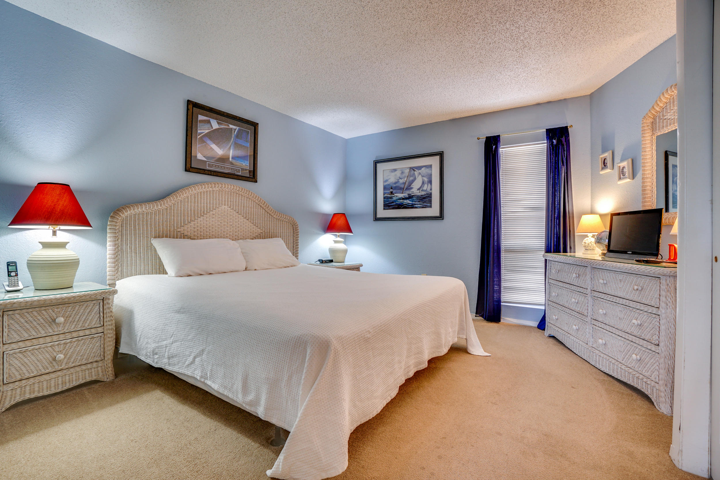 ISLANDER BEACH RESORT CONDO - Residential