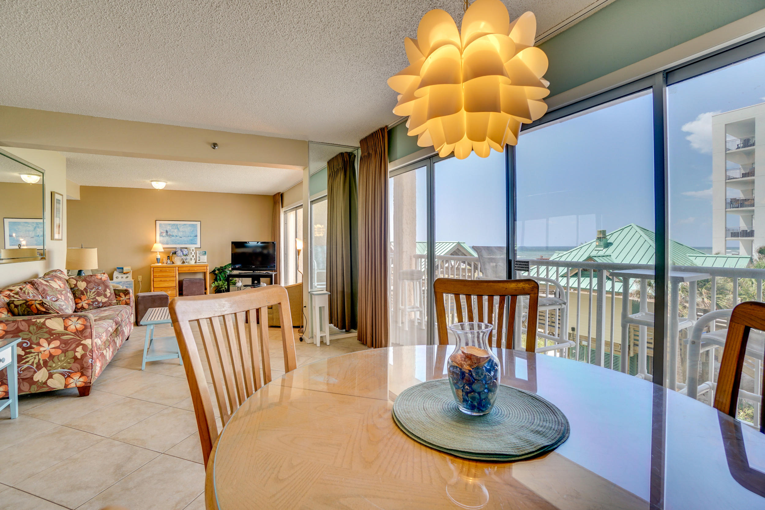 ISLANDER BEACH RESORT CONDO - Residential