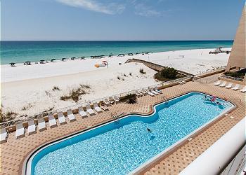 ISLANDER BEACH RESORT CONDO - Residential