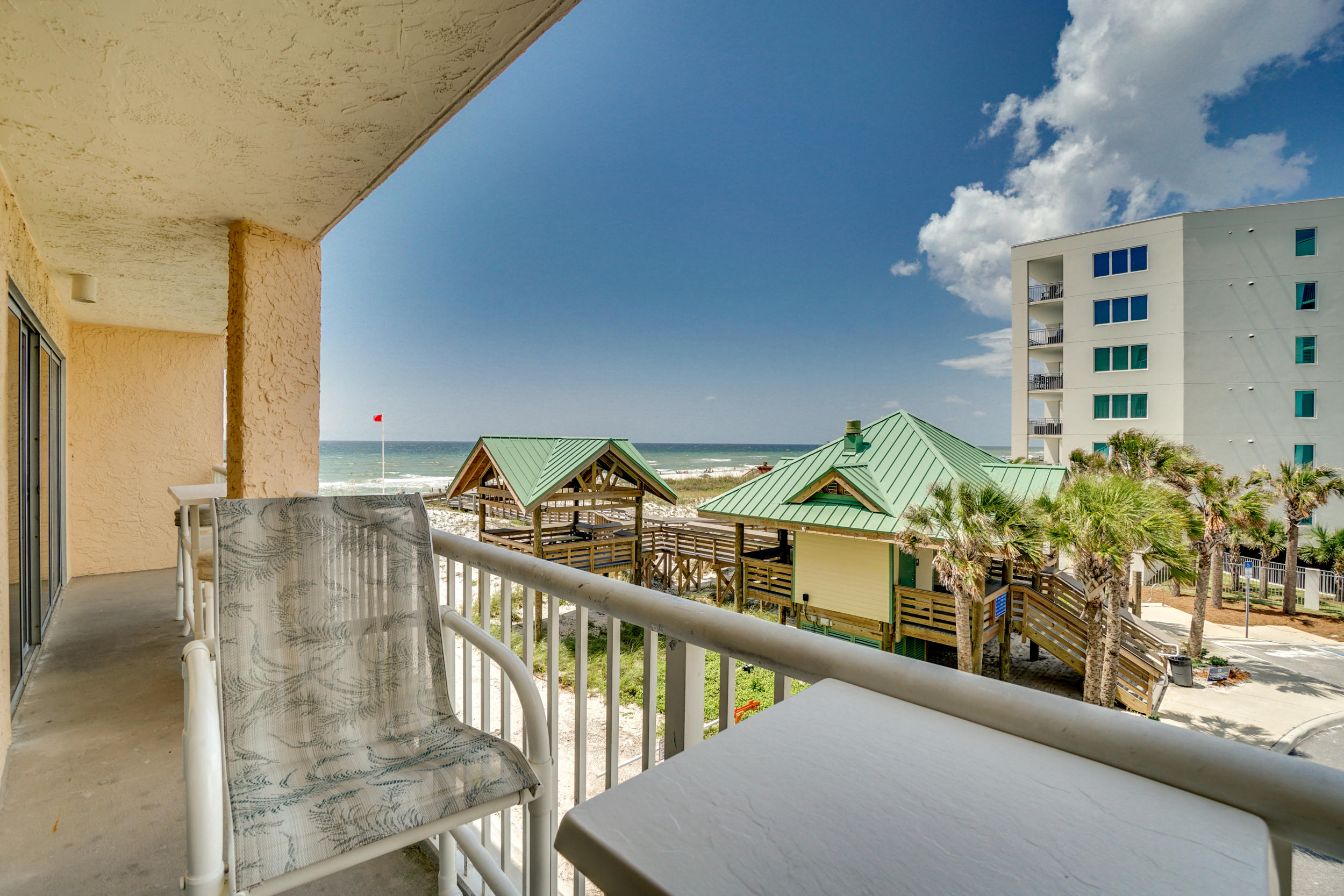 ISLANDER BEACH RESORT CONDO - Residential