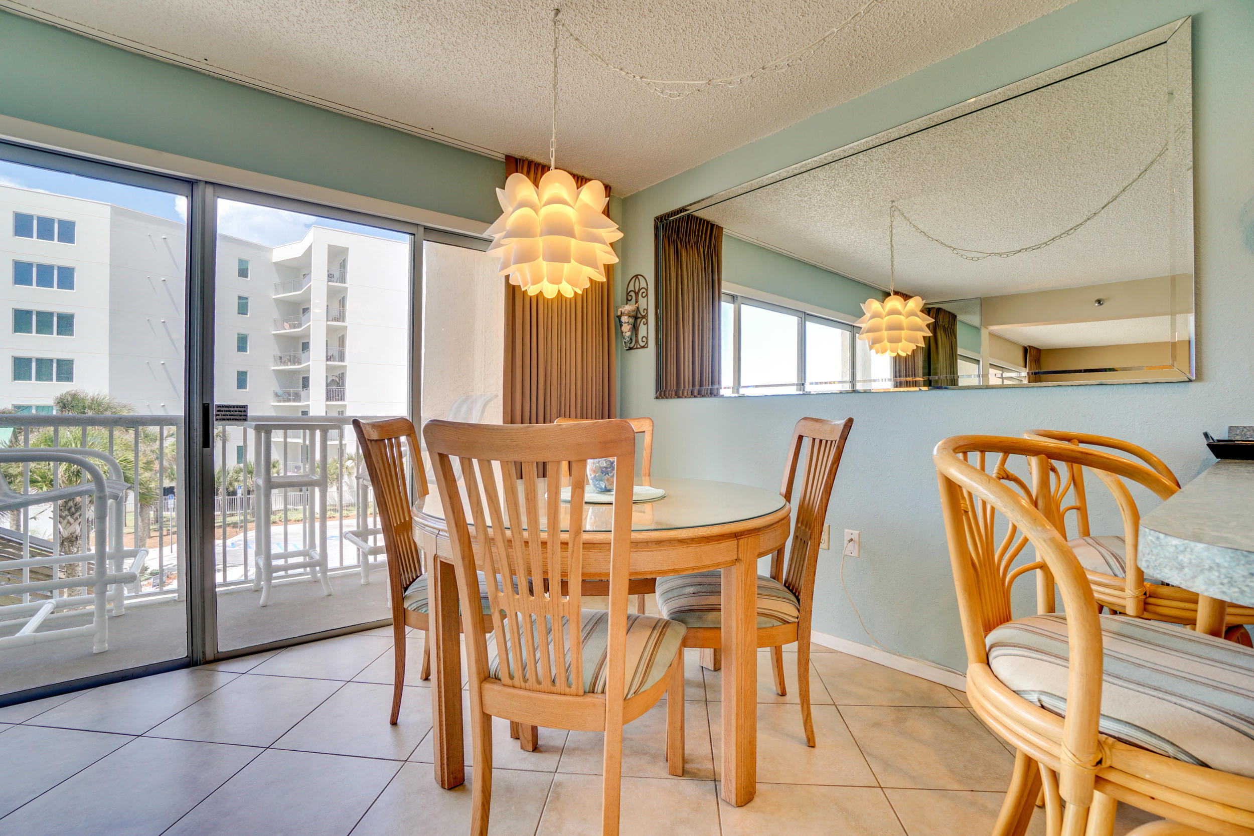 ISLANDER BEACH RESORT CONDO - Residential