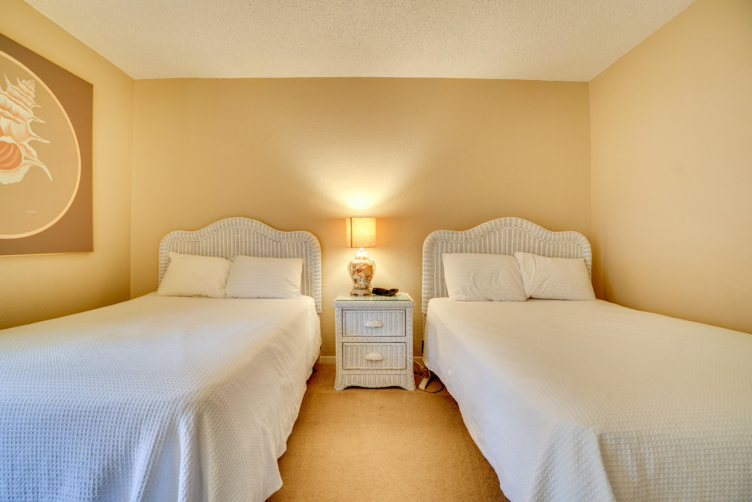 ISLANDER BEACH RESORT CONDO - Residential