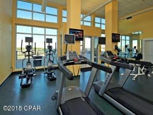 GRAND PANAMA BEACH RESORTS - Residential