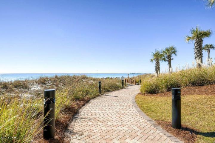 GRAND PANAMA BEACH RESORTS - Residential