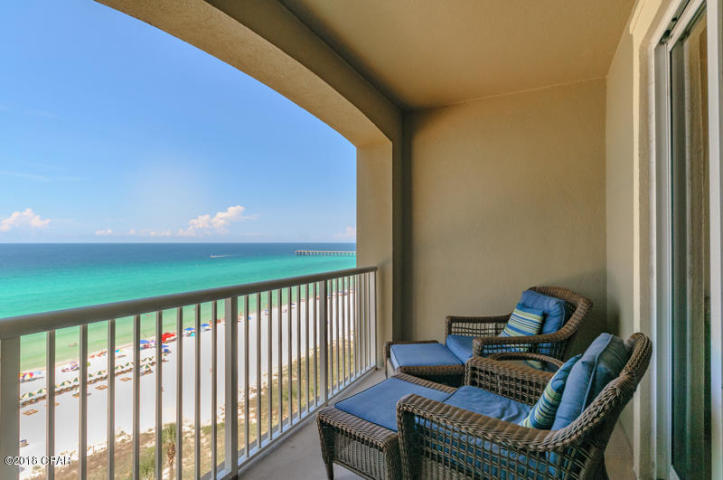 GRAND PANAMA BEACH RESORTS - Residential