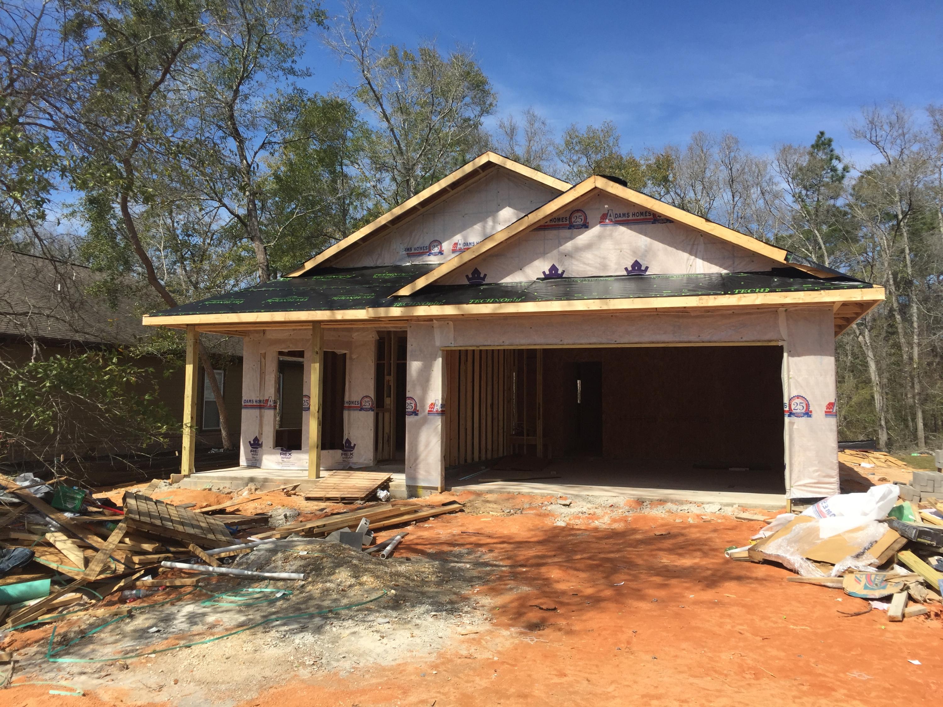 The Canopies - Residential