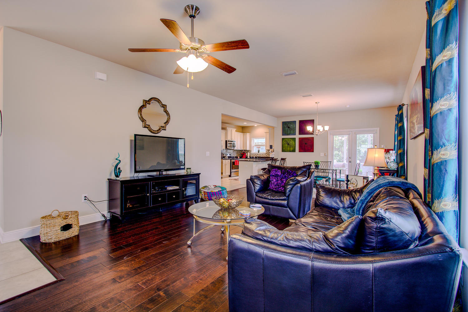 Mosaic Oaks - Residential