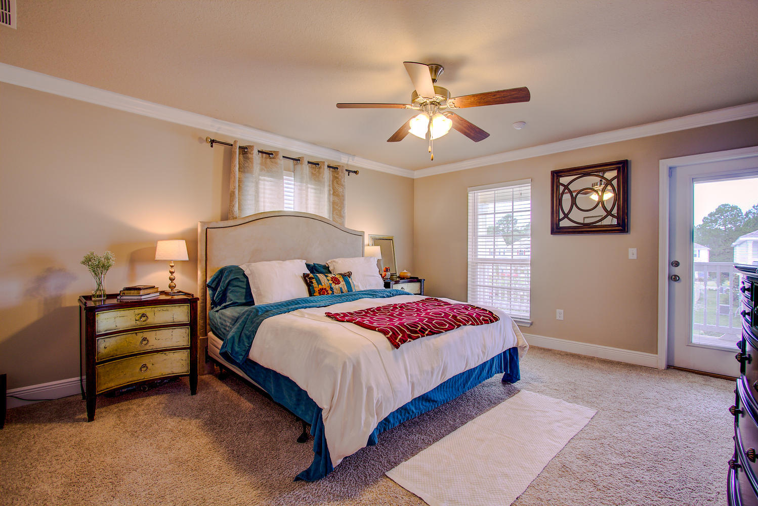 Mosaic Oaks - Residential