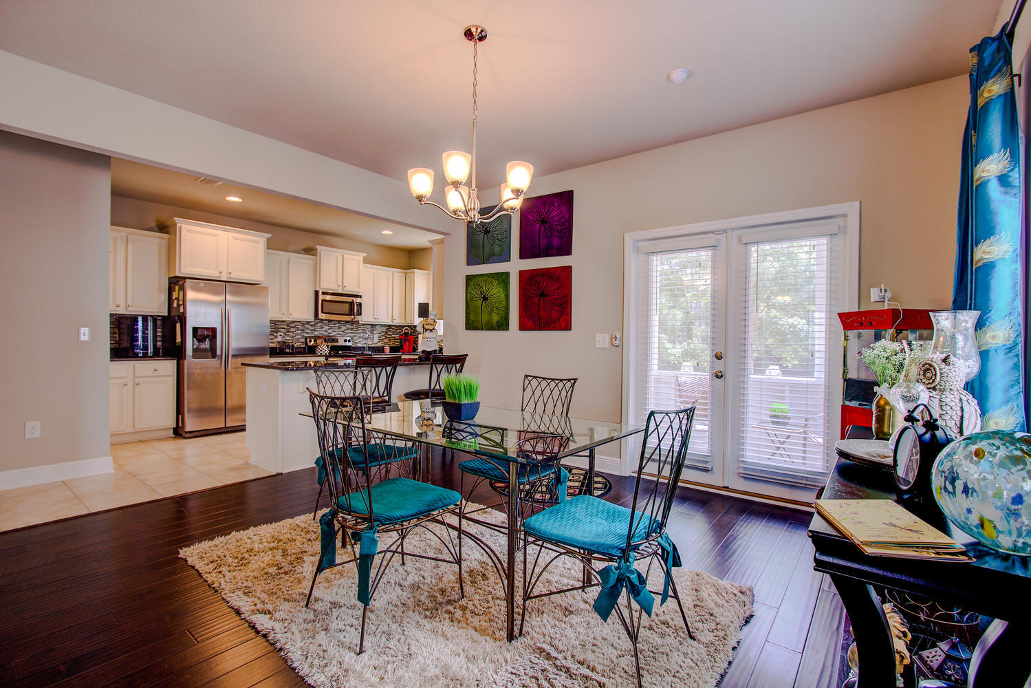 Mosaic Oaks - Residential