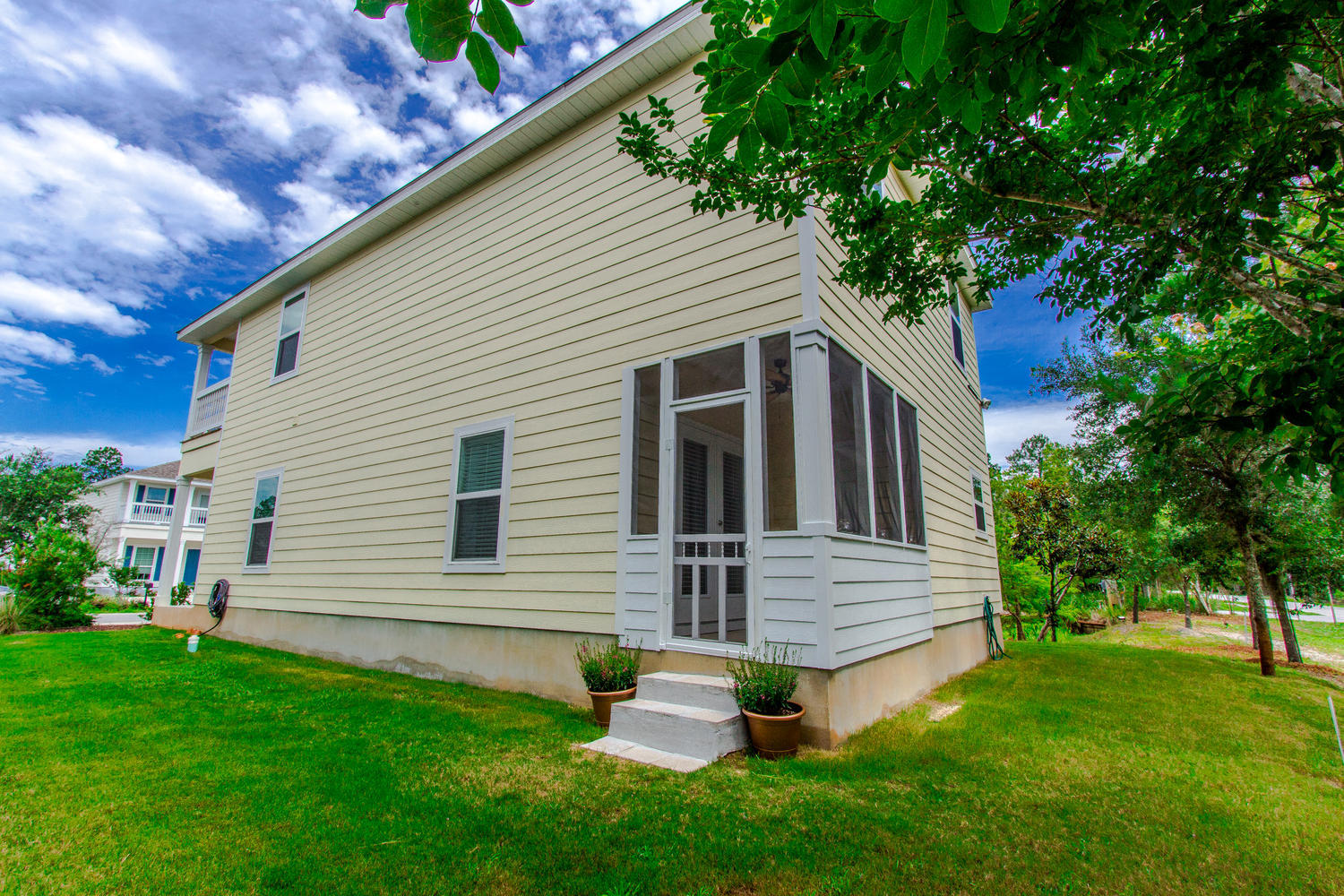Mosaic Oaks - Residential