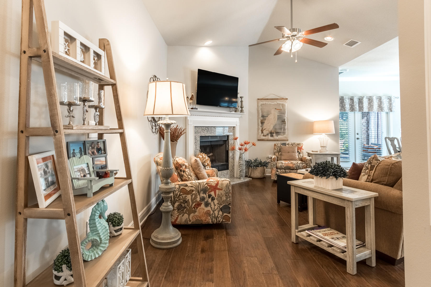 DRIFTWOOD ESTATES - Residential