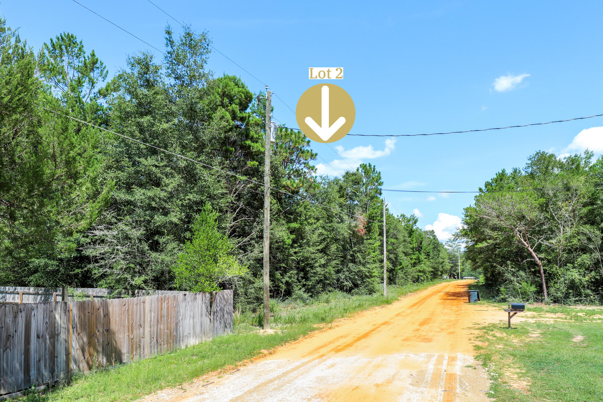OAKWOOD HILLS UNIT III - Land