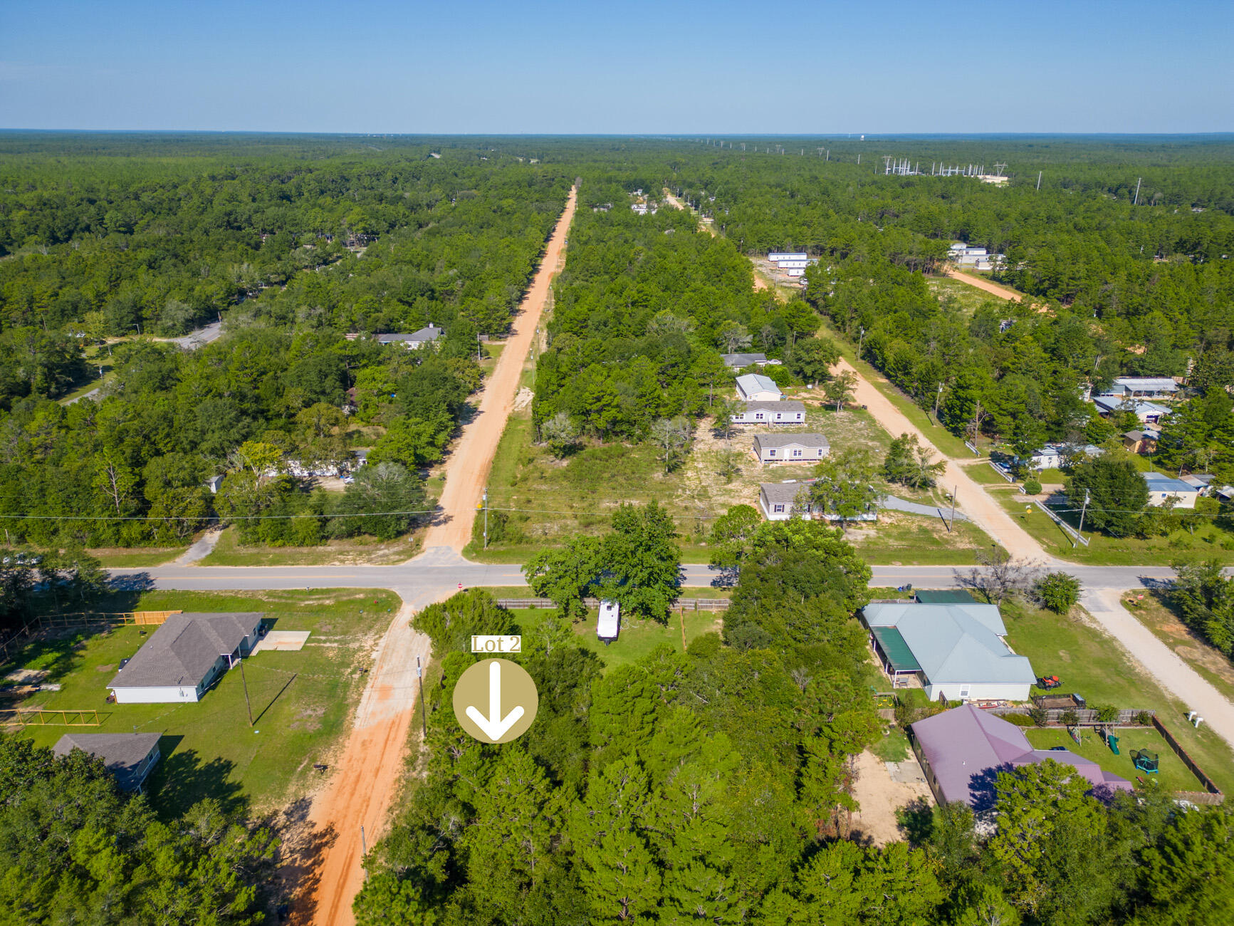 OAKWOOD HILLS UNIT III - Land