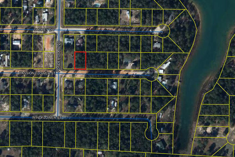 OAKWOOD HILLS UNIT III - Land