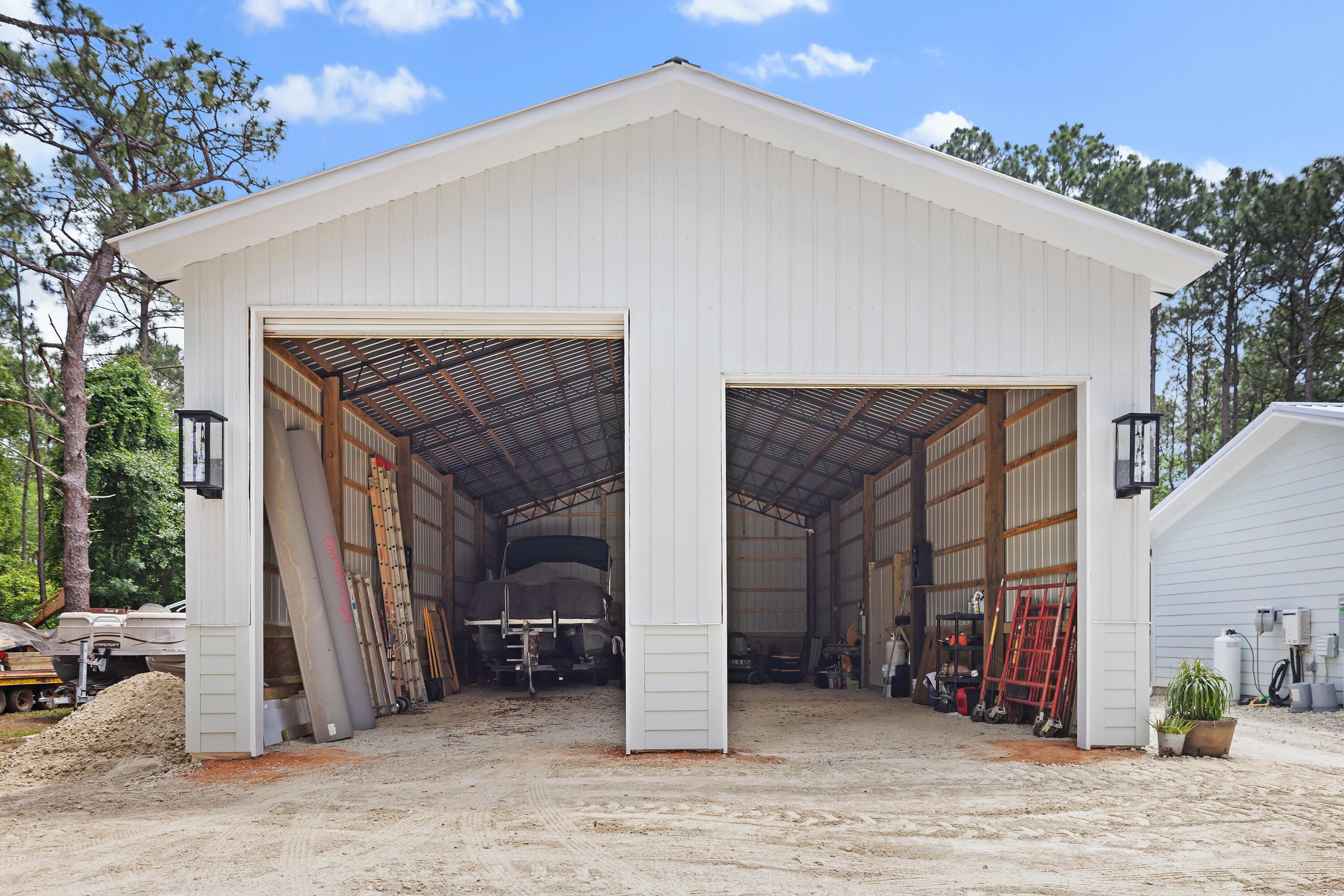 1807 Chat Holly Rd - Residential