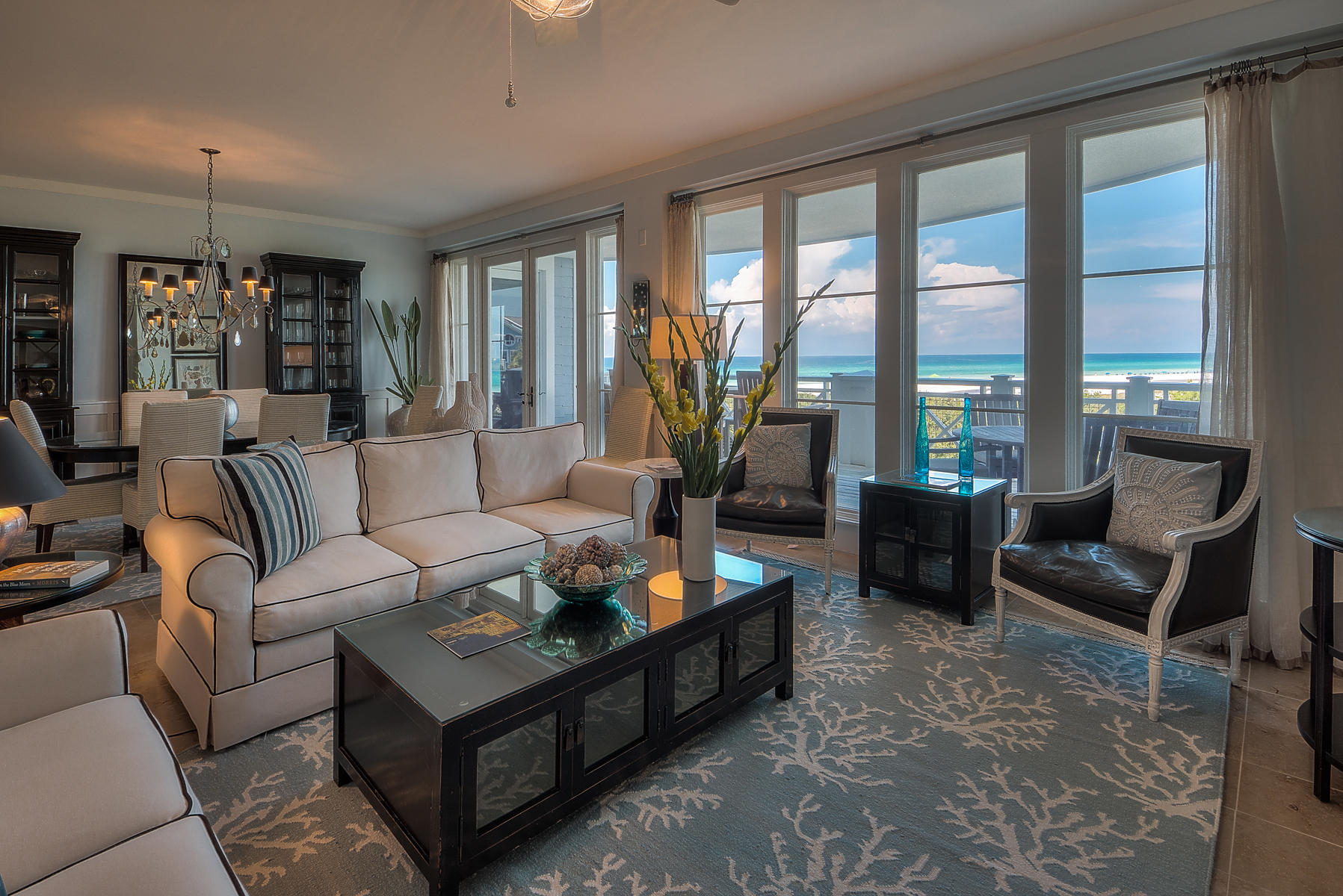 WATERSOUND BEACH - Residential