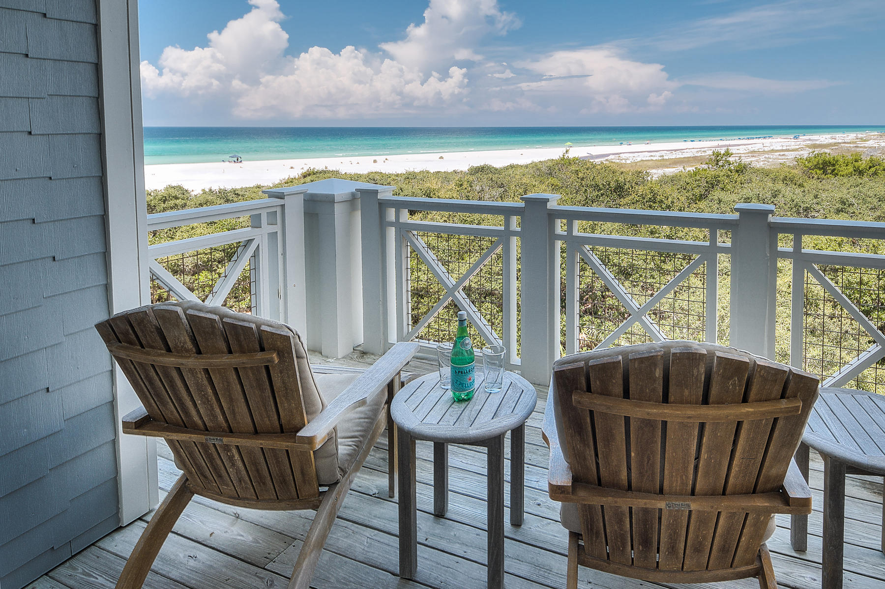 WATERSOUND BEACH - Residential