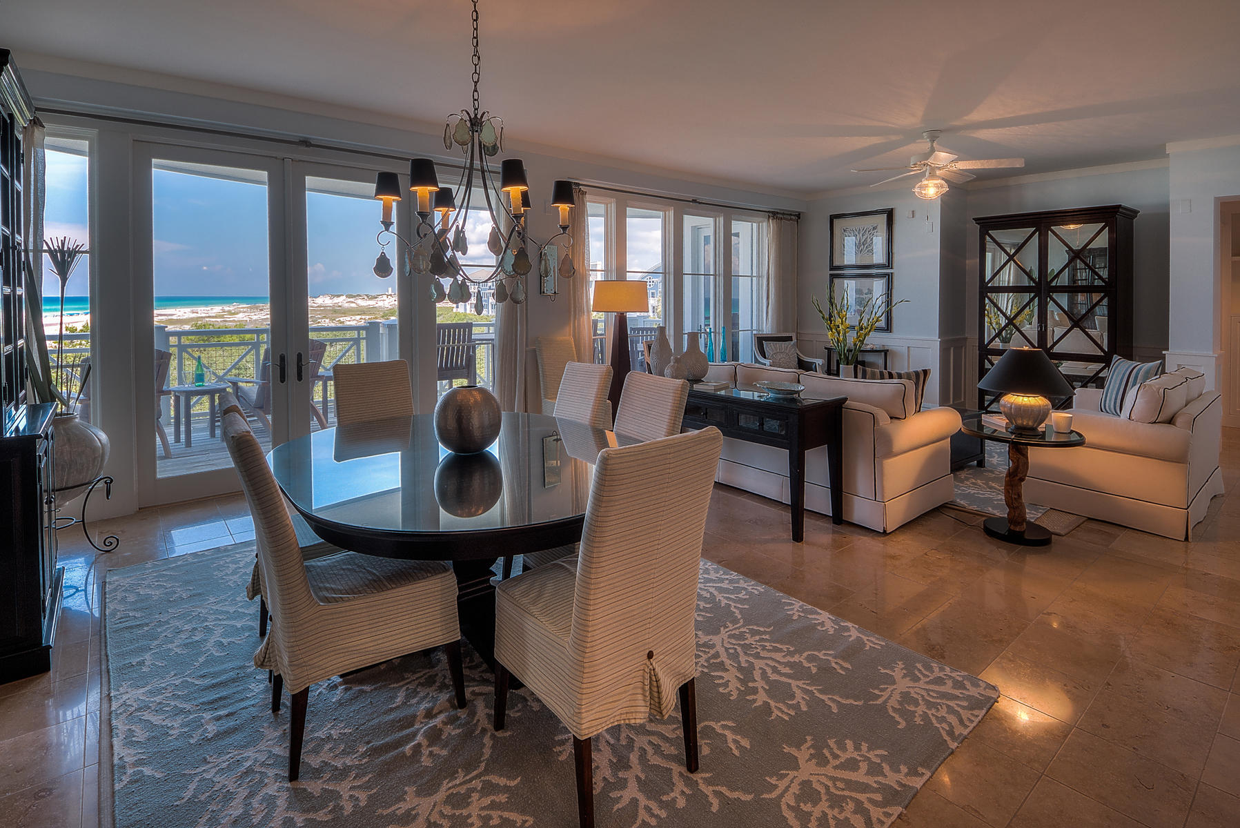 WATERSOUND BEACH - Residential