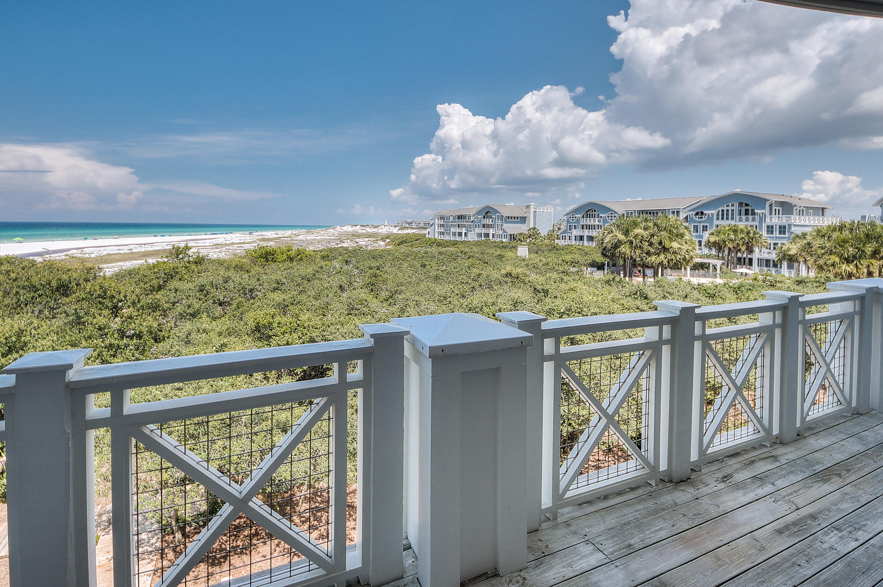 WATERSOUND BEACH - Residential