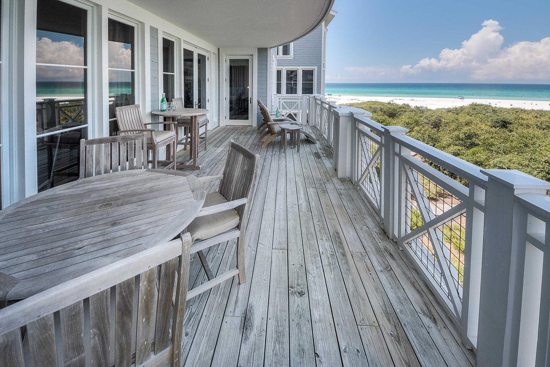 WATERSOUND BEACH - Residential