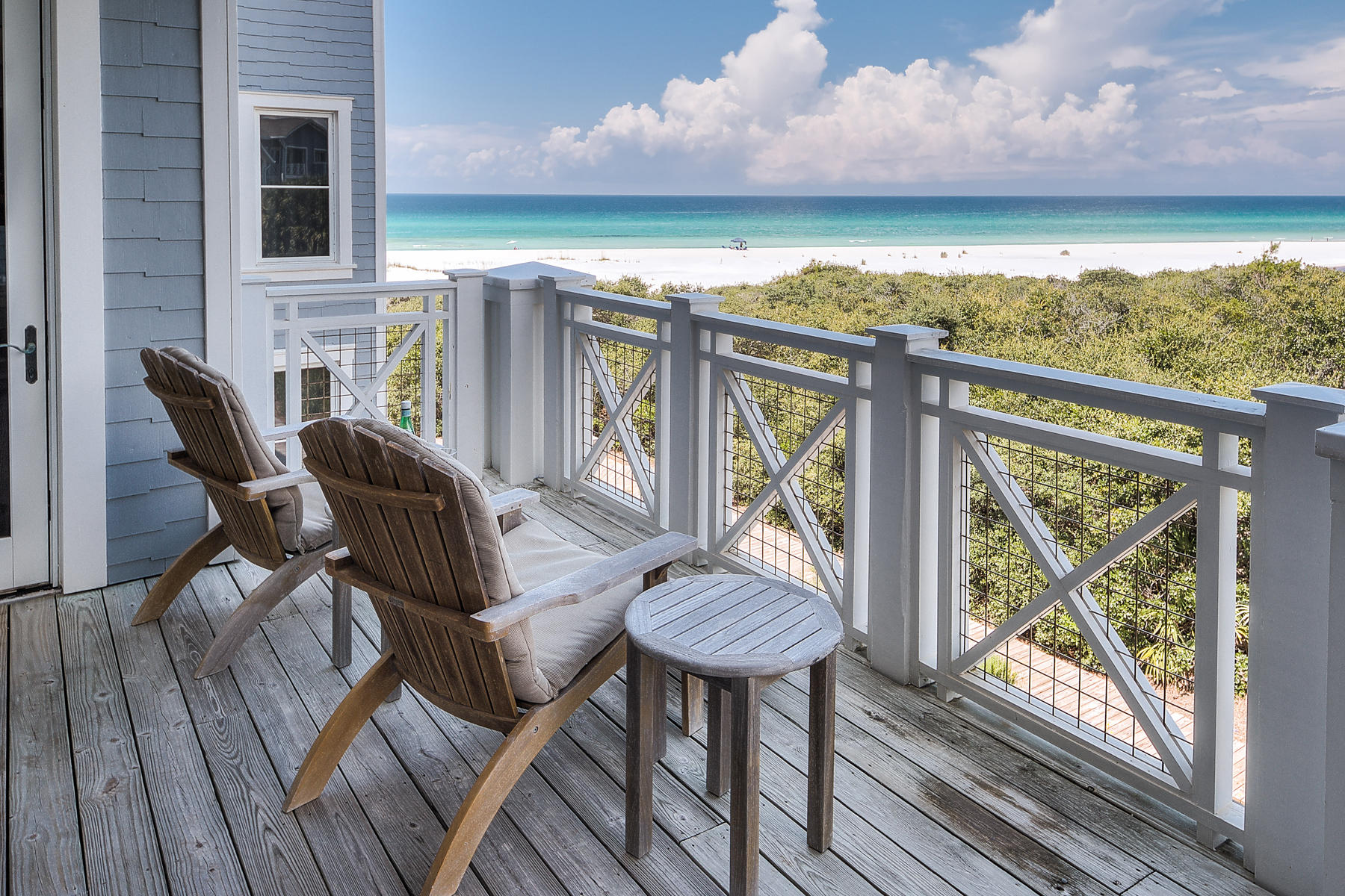 WATERSOUND BEACH - Residential