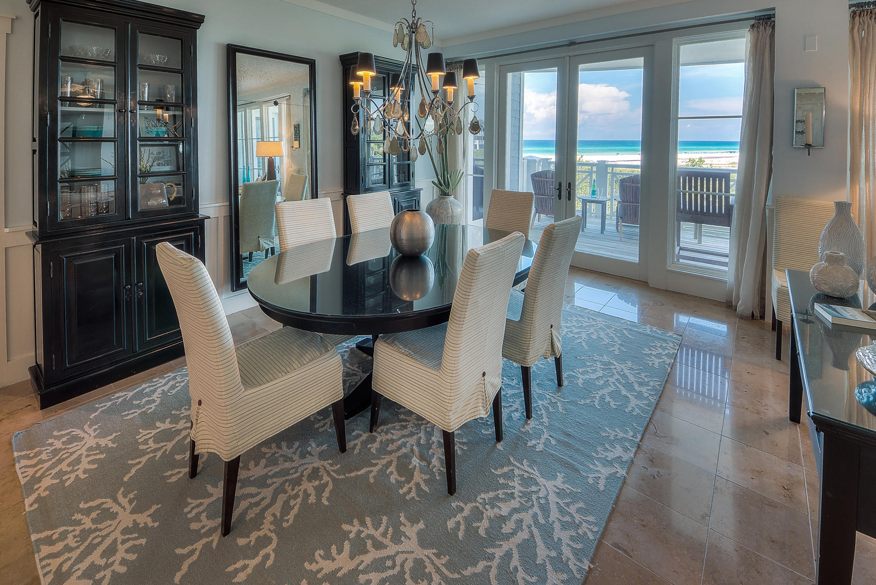 WATERSOUND BEACH - Residential