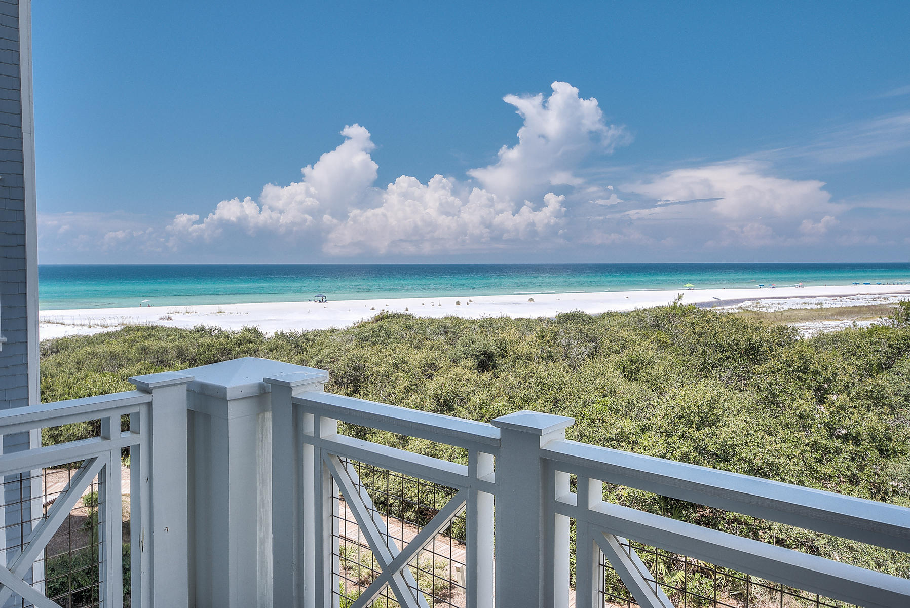 WATERSOUND BEACH - Residential
