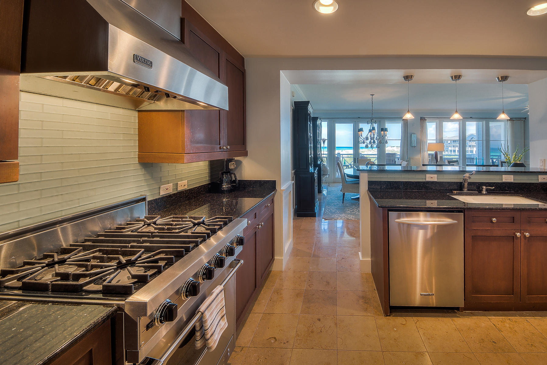 WATERSOUND BEACH - Residential