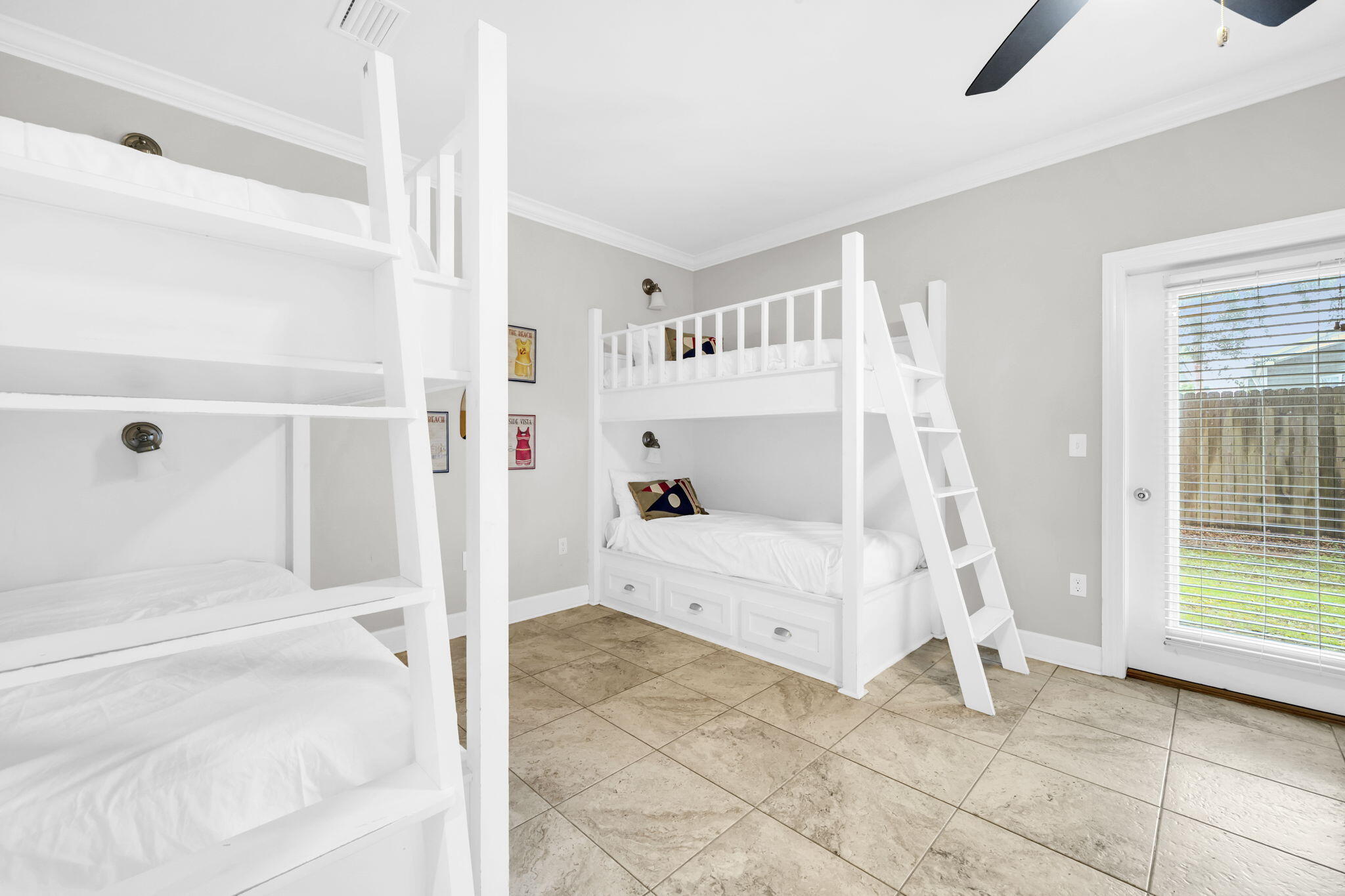 Driftwood Drive Townhomes - Residential