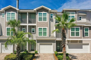 INVESTORS! ✅ 3 Blocks to the Beach ✅ $100K+ Income Potential ✅ Rare Private Garage. This modern 4BR/4BA Miramar Beach townhome offers what investors want most—location, income, and upside. Just a short walk to the Gulf, this property delivers exceptional rental potential with flexible sleeping setups, quality finishes, and strong guest appeal. Add a game room, sleep 12, and watch bookings soar. Low HOA fees, impact windows, community pool, and unbeatable proximity to Pompano Joe's public beach access. High demand, low supply—this is the one to own. Invest Smart at 257 Driftwood Rd #16  a modern, income-producing townhome just three blocks from Miramar Beach's world-class shoreline. Designed for investors focused on cash flow and long-term appreciation, this 4BR/4BA, 2,018 sq ft property offers the rare combination of size, versatility, and a private garage.

Sold unfurnished, it's a blank canvas ready for your design vision. Convert the first-floor bedroom into a game room or media suite that grabs attention in your rental photos. Reconfigure the upper bedrooms with bunks and a sleeper sofa to comfortably sleep up to 12 guestsa setup proven to generate $100K+ annually based on nearby comps.

High-quality finishes throughoutoak hardwood floors, porcelain tile, custom maple island, soft-close cabinetry, crown molding, impact-rated windows and doors, and a metal roof. The community pool is just steps away, and the Pompano Joe's Regional Beach Access #49 is a short stroll, offering restrooms, showers, lifeguards, and one of Walton County's widest stretches of public beach.

Guests love the walkable location near restaurants, coffee shops, and entertainmentdriving higher occupancy, stronger reviews, and repeat bookings. With low HOA fees, solid construction, and consistent rental demand, this property checks every box for investors, 1031 exchangers, or second-home buyers looking to build wealth while renters pay the mortgage.

Highlights:
4 BR / 4 BA | 2,018 sq ft
$100K+ potential annual income
Private garage (rare for this area)
Steps to the community pool
3 blocks to beach access with lifeguards & restrooms
Proven rental corridor in Miramar Beach
Low HOA fees, impact windows, brick paver drive

Whether you're expanding a portfolio, completing a 1031 exchange, or searching for a high-performing vacation rental, 257 Driftwood #16 offers the perfect blend of lifestyle, location, and leveraged wealth building on Florida's Emerald Coast.