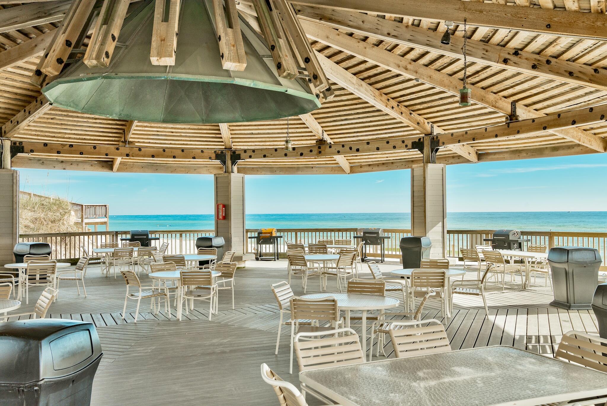 JETTY EAST CONDO - Residential
