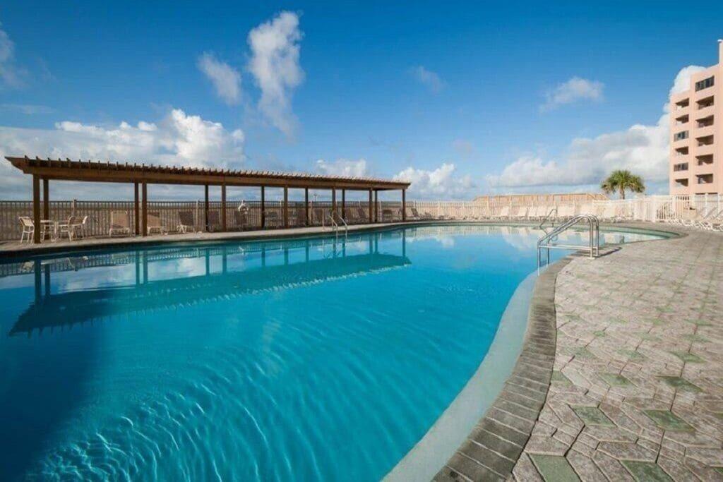 JETTY EAST CONDO - Residential
