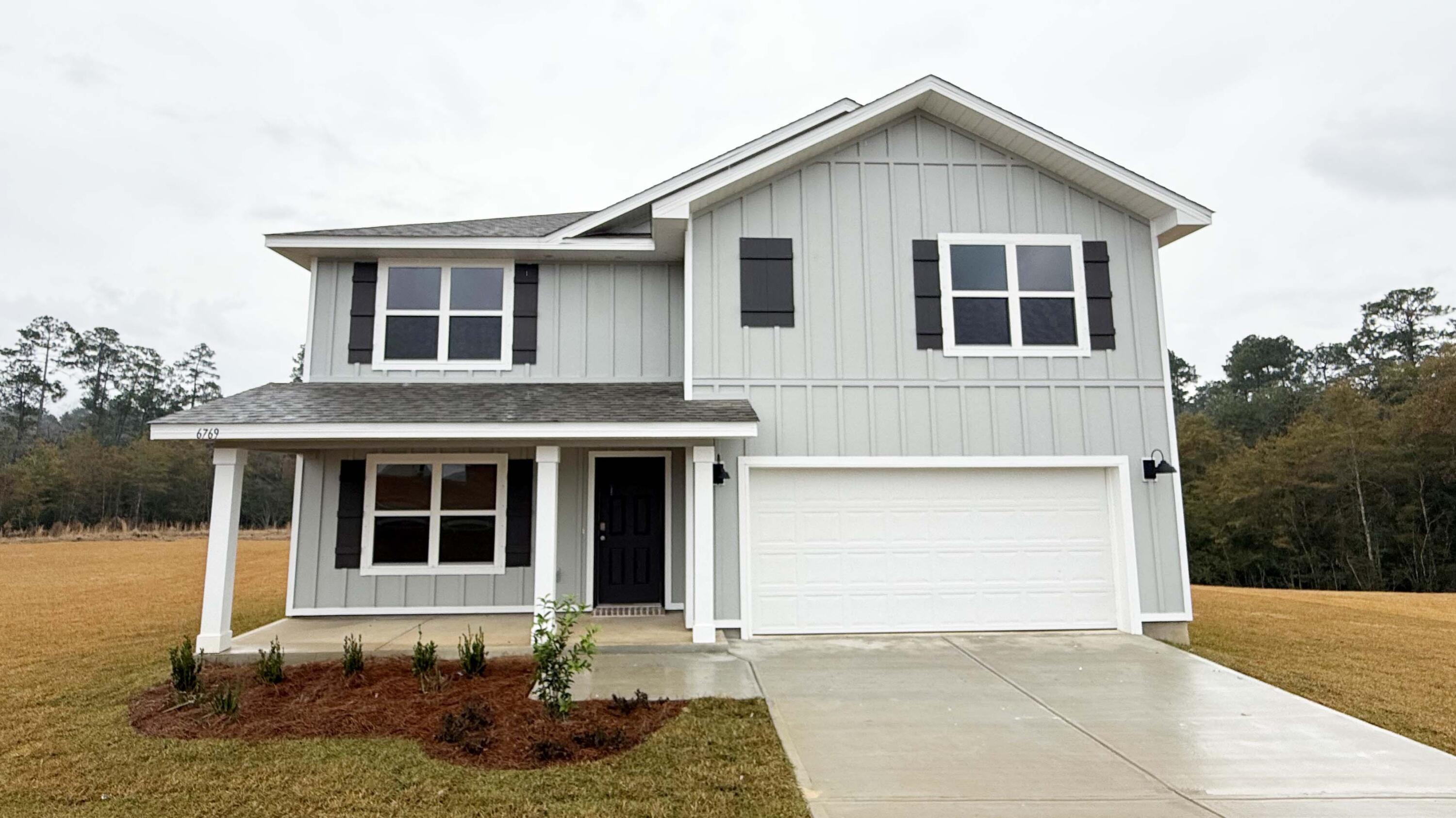 HERITAGE PLANTATION Phase 2 - Residential