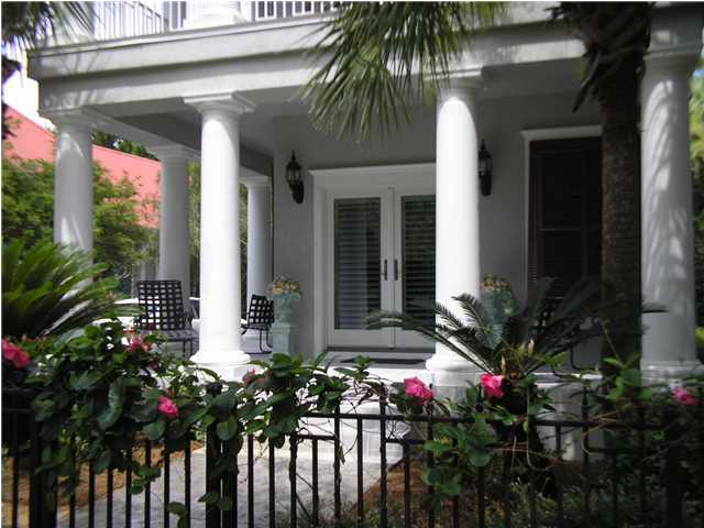 CARIBE - Residential
