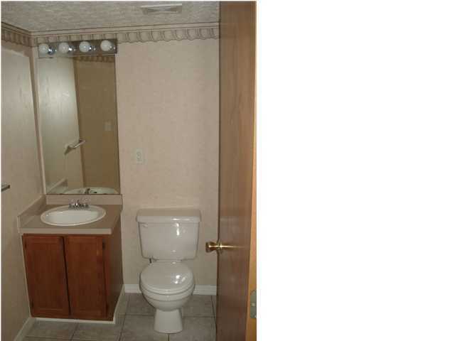 UNRECORDED SUBDIVISION - Residential Lease