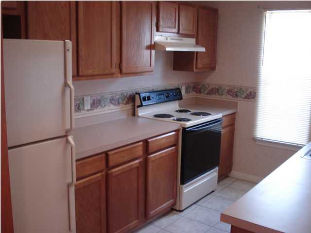 UNRECORDED SUBDIVISION - Residential Lease
