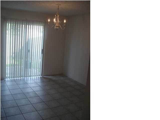 UNRECORDED SUBDIVISION - Residential Lease