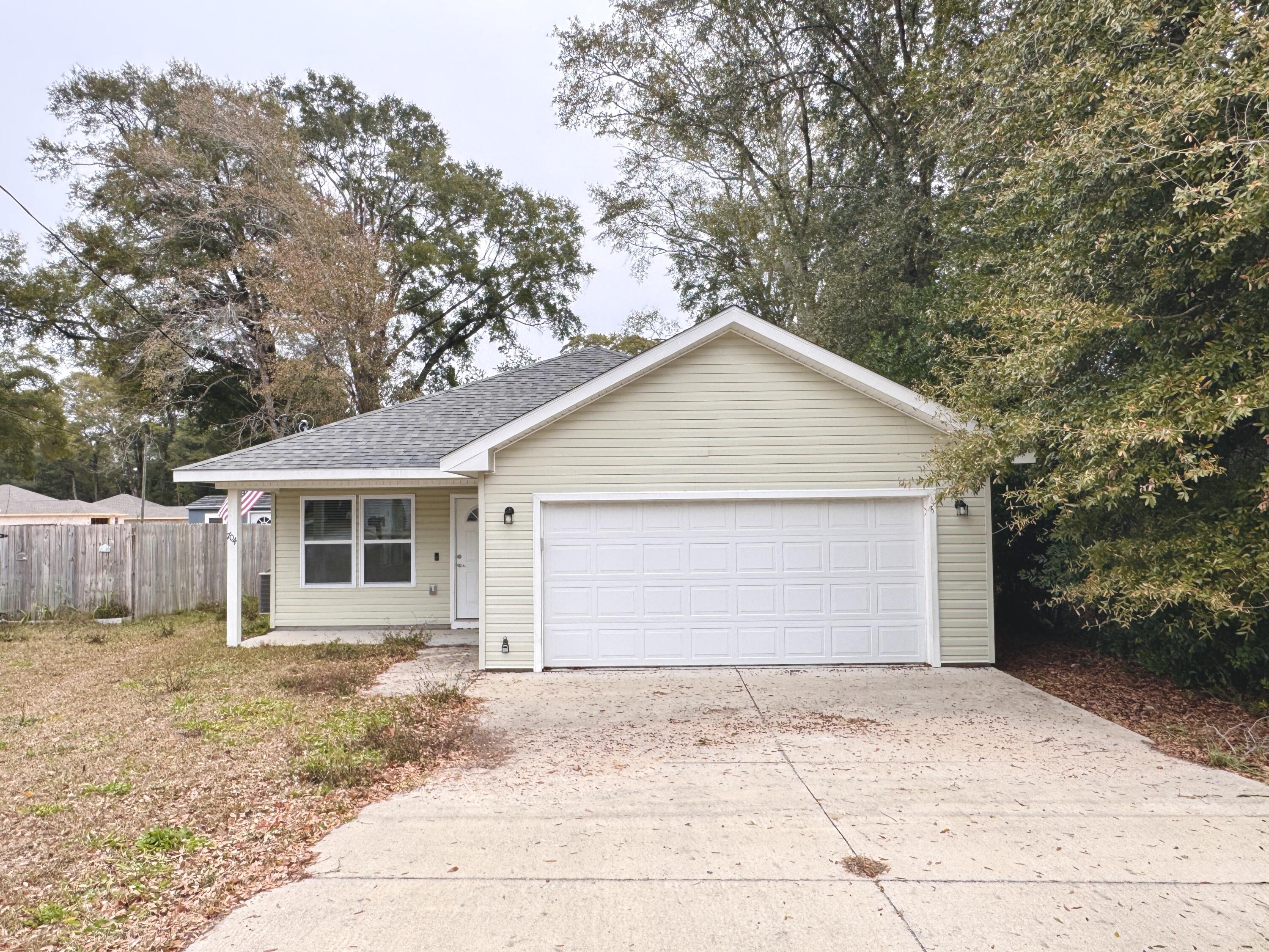 METES & BOUNDS - Residential Lease