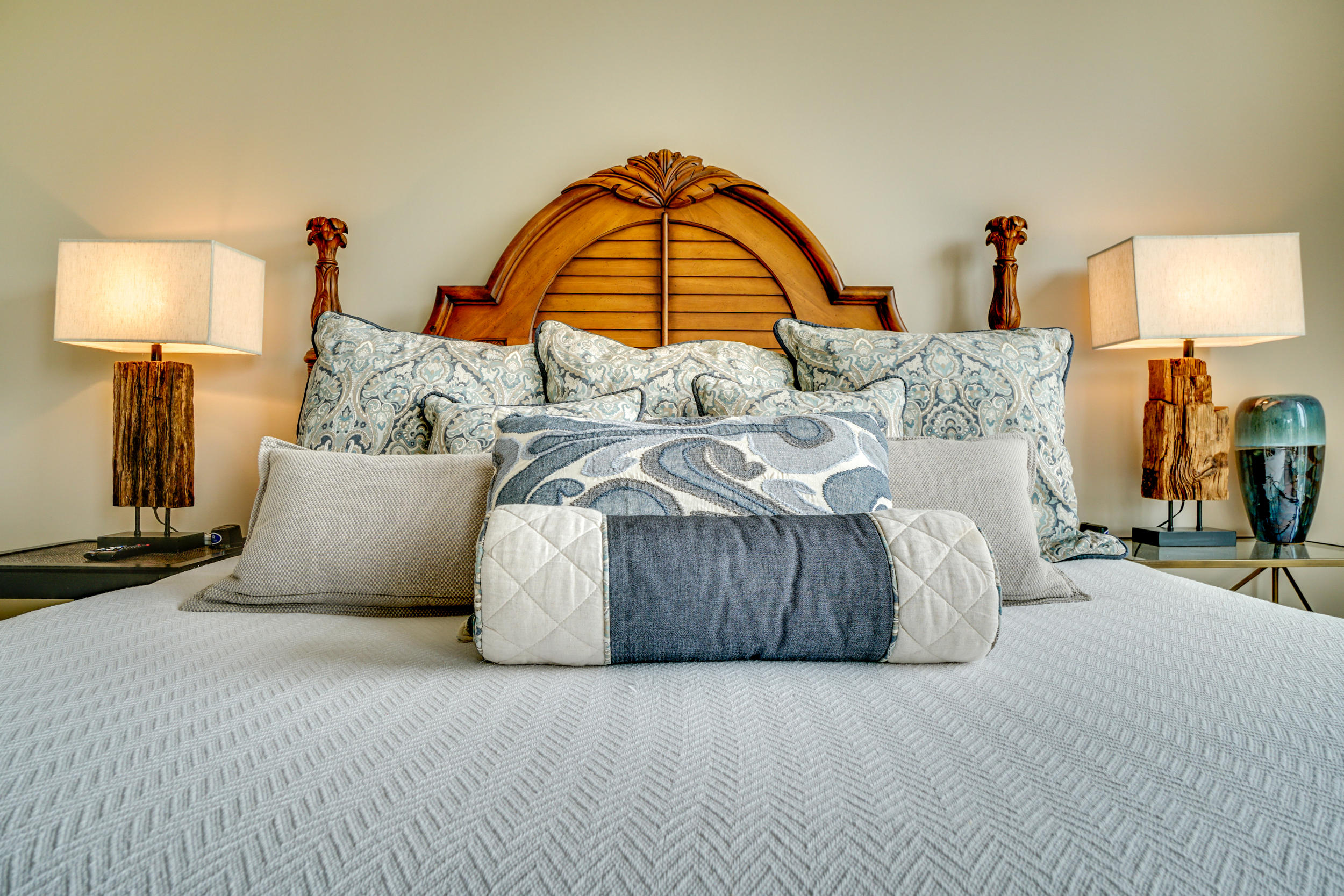 ST. LUCIA AT SILVER SHELLS unit 306 - Residential