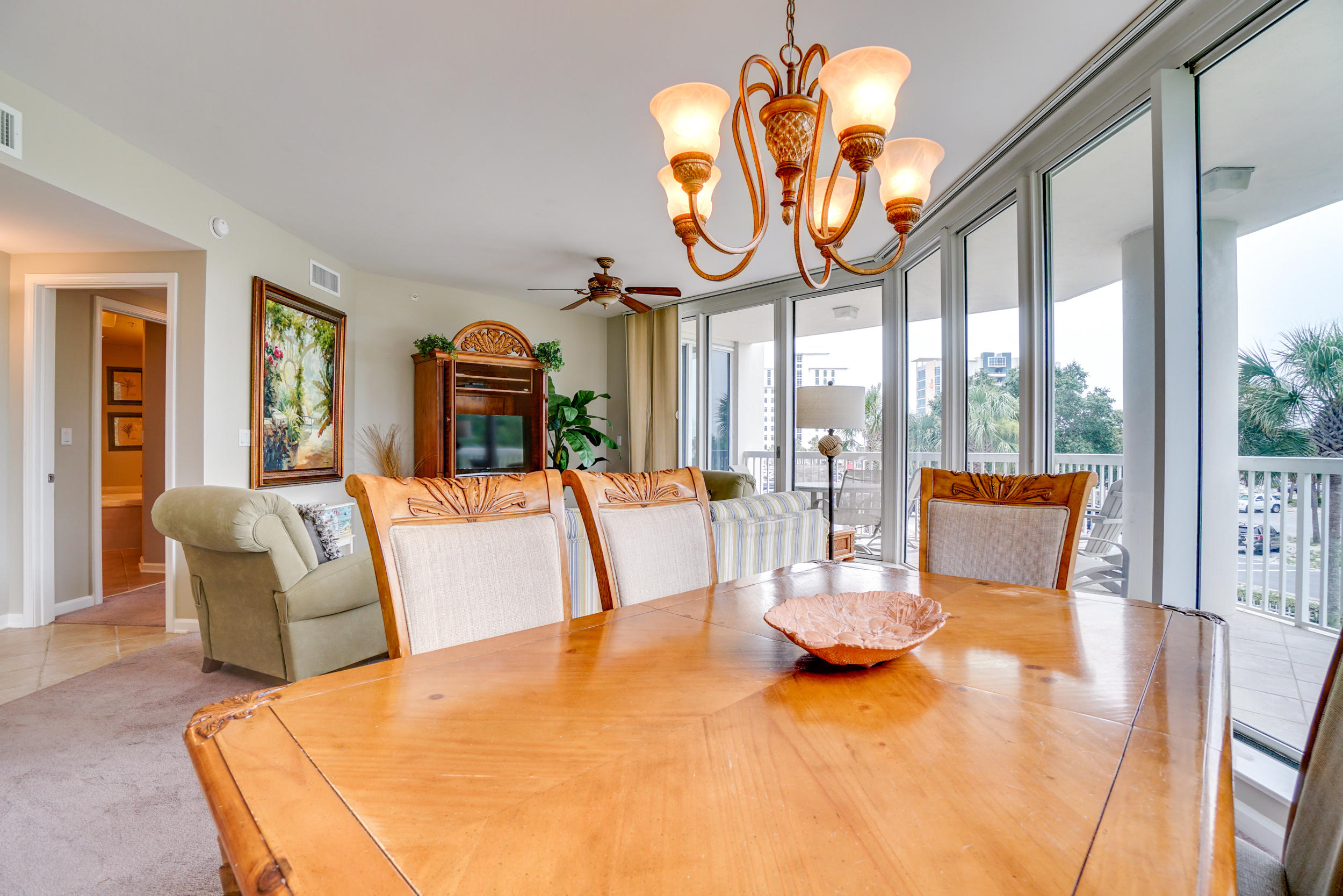 ST. LUCIA AT SILVER SHELLS unit 306 - Residential