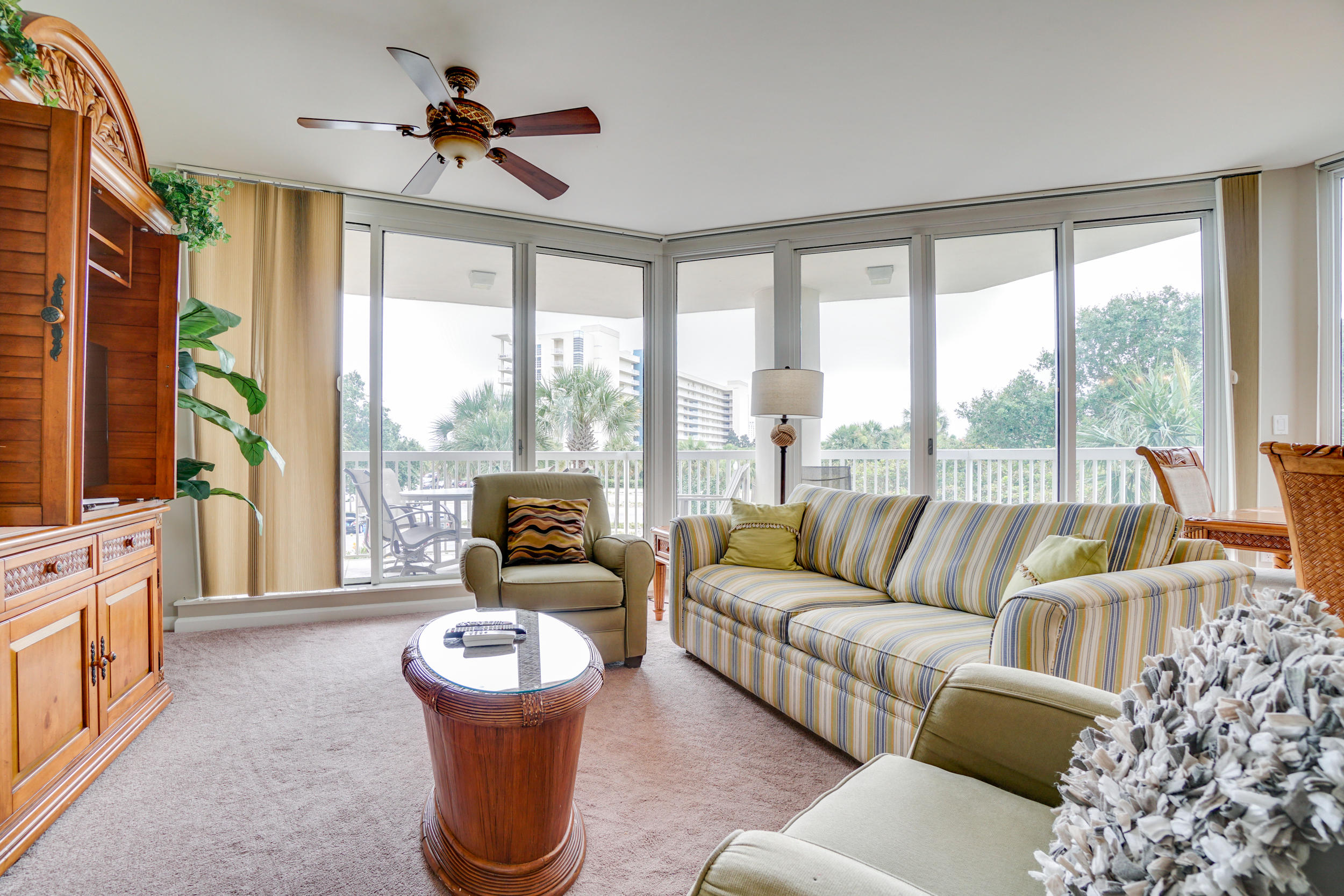 ST. LUCIA AT SILVER SHELLS unit 306 - Residential