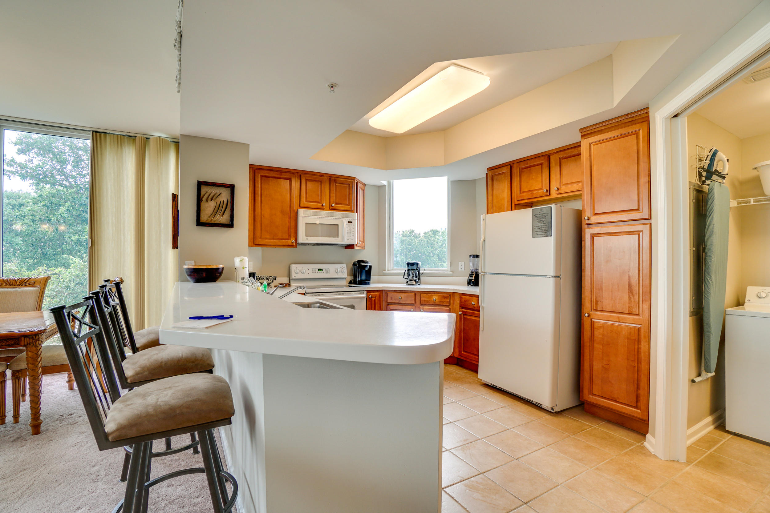 ST. LUCIA AT SILVER SHELLS unit 306 - Residential
