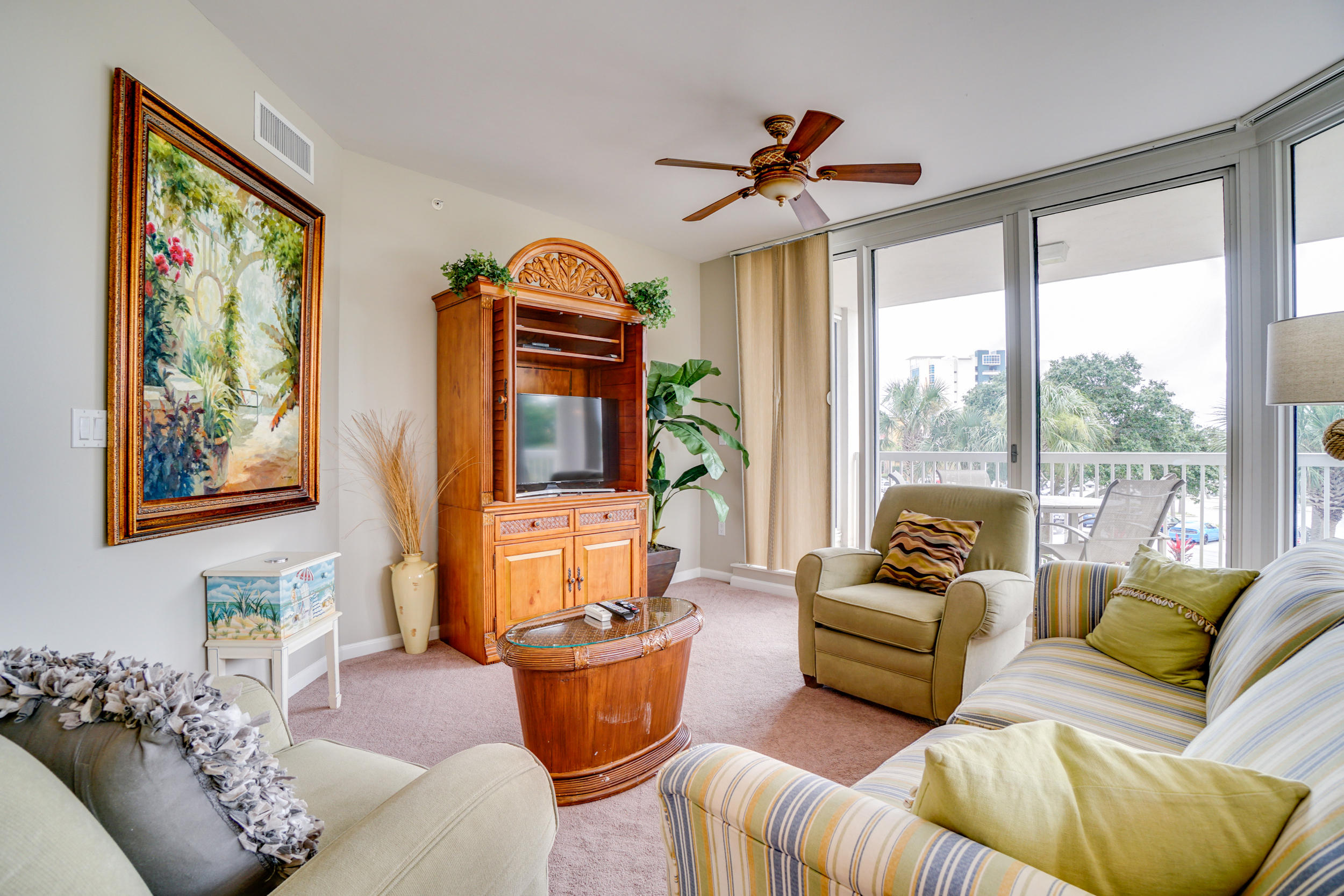ST. LUCIA AT SILVER SHELLS unit 306 - Residential