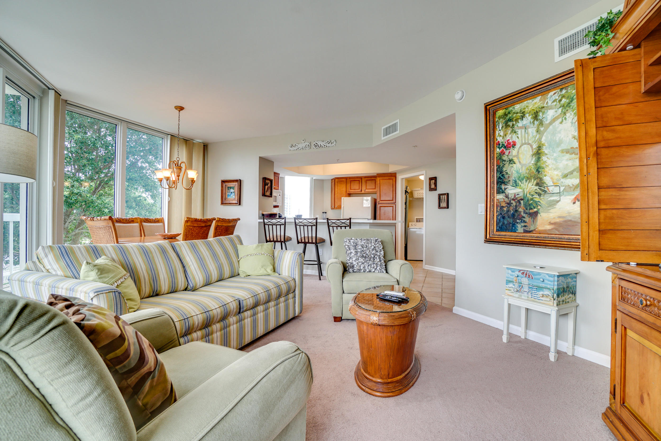 ST. LUCIA AT SILVER SHELLS unit 306 - Residential