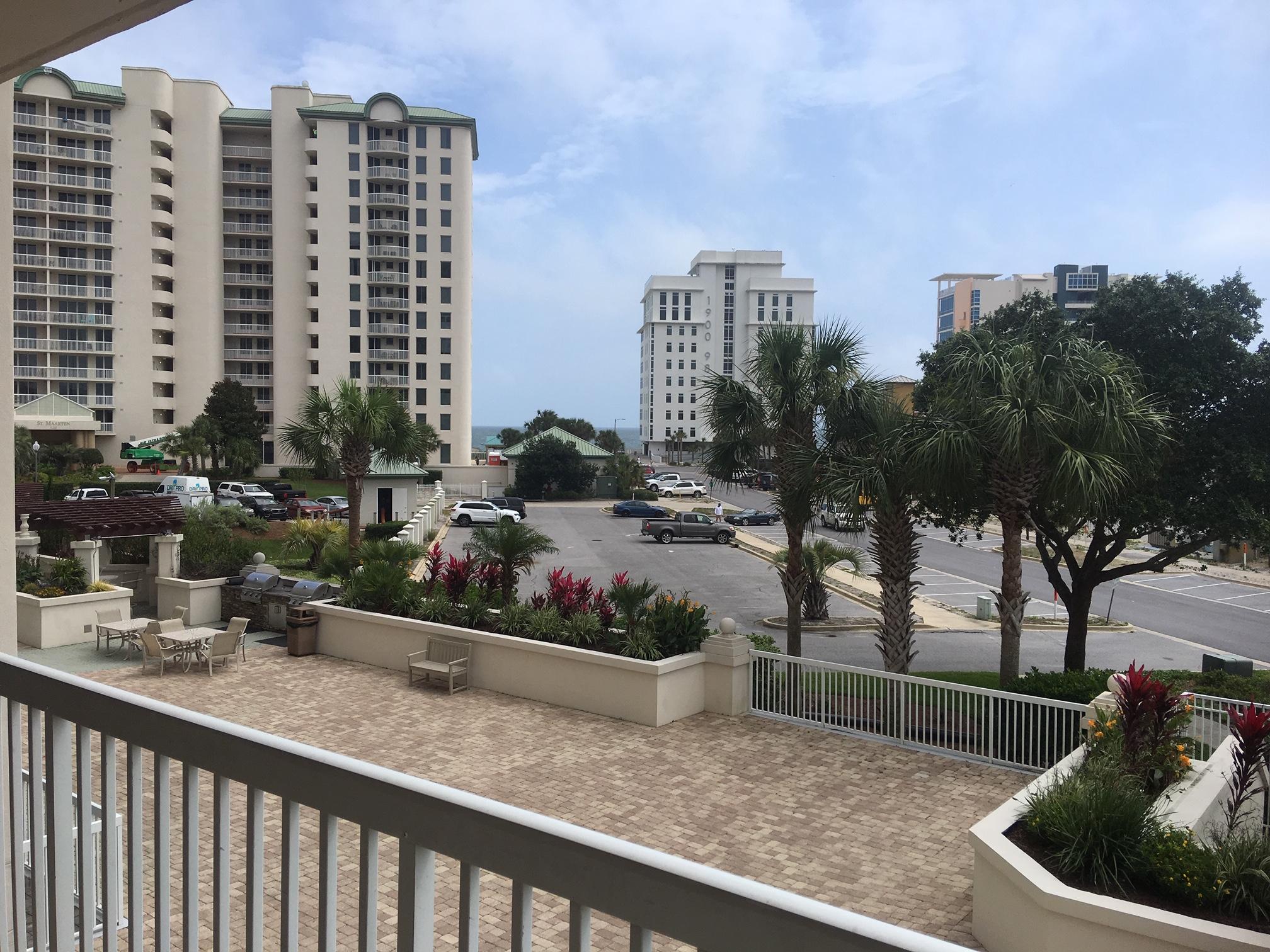 ST. LUCIA AT SILVER SHELLS unit 306 - Residential