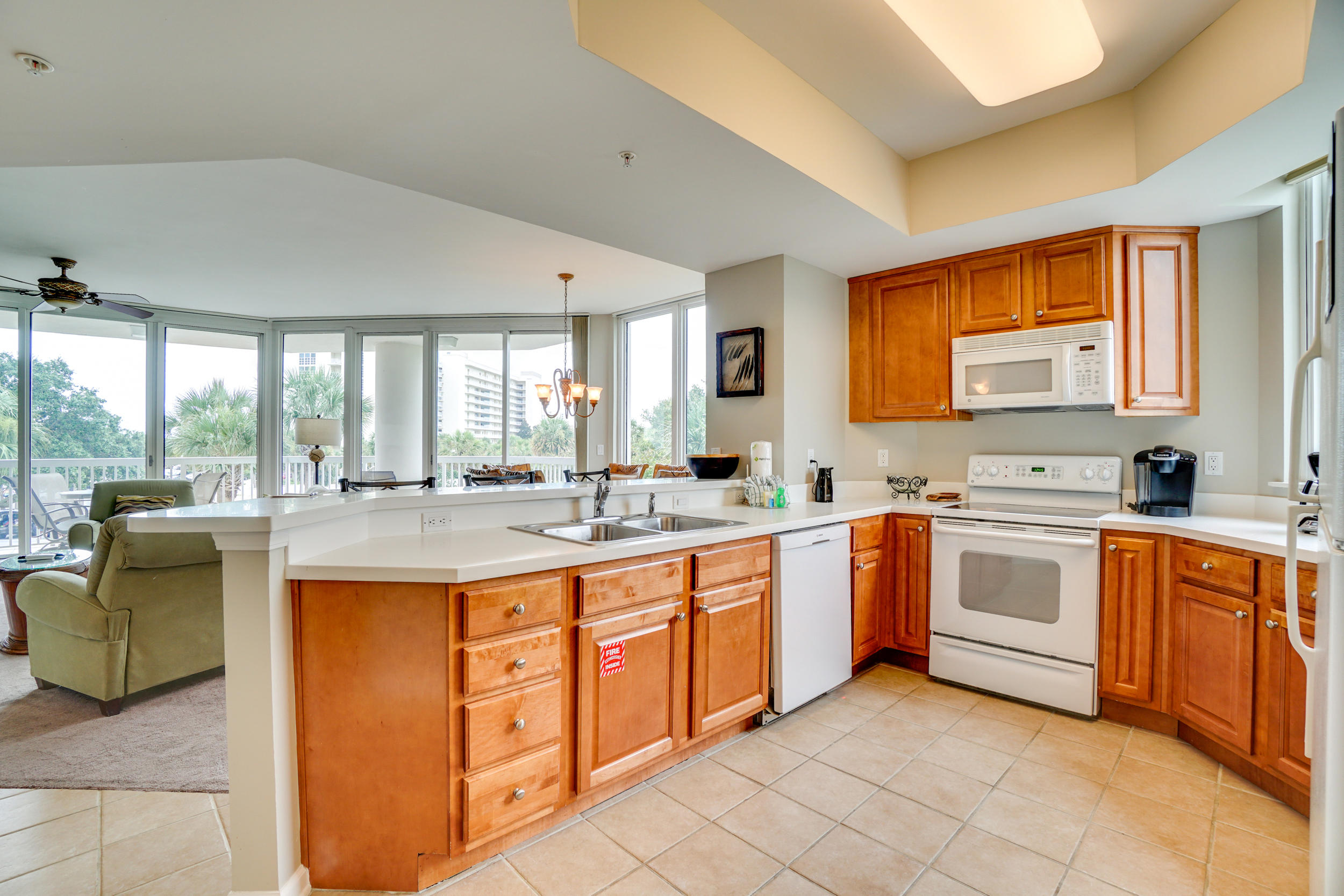 ST. LUCIA AT SILVER SHELLS unit 306 - Residential