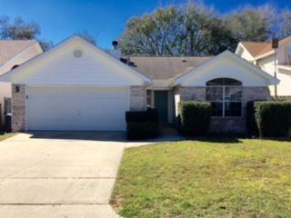 ROANOKE VILLAGE S/D - Residential Lease