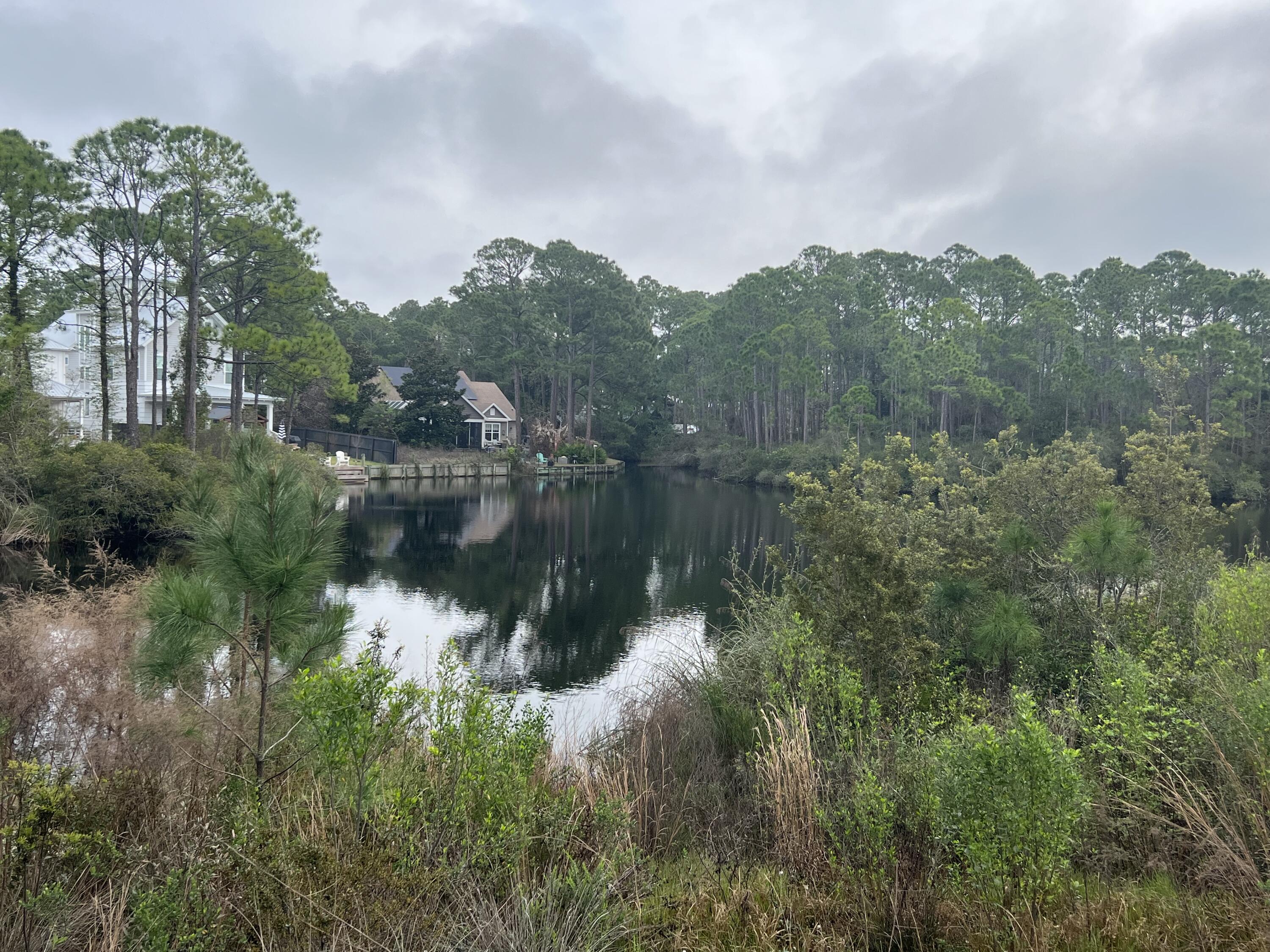 Bayshore Pines - Land